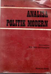 Analisa Politik Modern