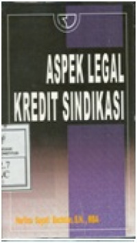 Aspek Legal Kredit Sindikasi