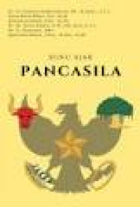 Buku Ajar Pancasila
