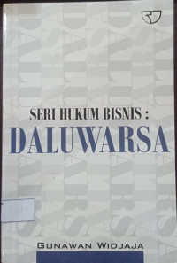 Daluwarsa