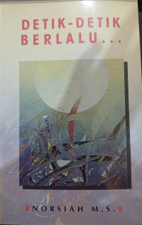 Image of Detik-Detik Berlalu