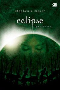 Eelipse Gerhana
