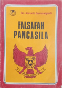 Falsafah Pancasila