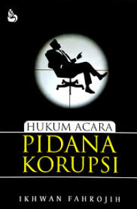 Hukum Acara Pidana Korupsi
