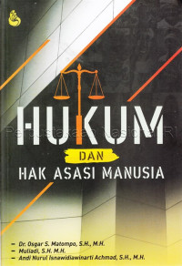 Hukum dan hak asasi manusia
