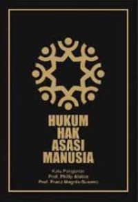 Hukum Hak Asasi Manusia
