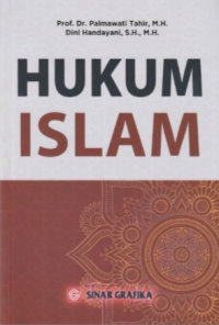 Image of Hukum Islam