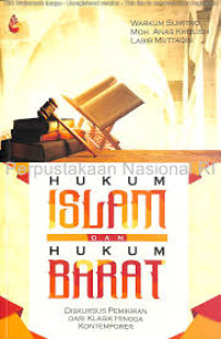 Hukum Islam dan hukum barat
