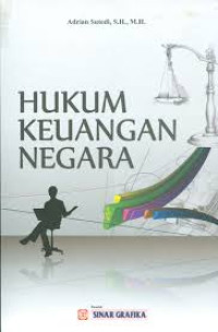 Hukum Keuangan Negara