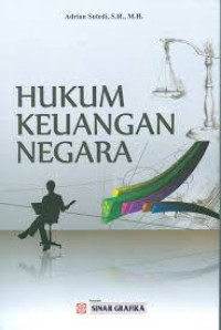 Hukum Keuangan Negara