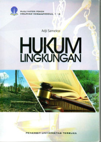 Hukum lingkungan
