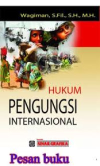 Hukum Pengungsi Internasional