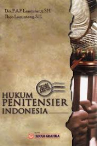 Hukum Penitensier Indonesia Edisi Kedua