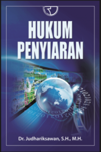 Image of Hukum Penyiaran