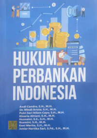 Hukum Perbankan Indonesia