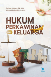 Image of Hukum Perkawinan dan Keluarga