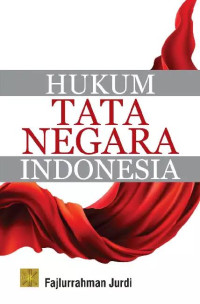 Image of Hukum Tata Negara Indonesia