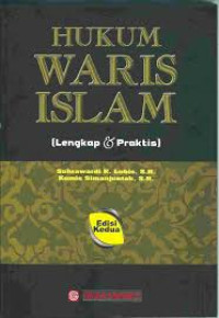 Hukum Waris Islam