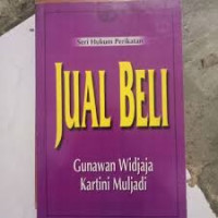 Jual Beli