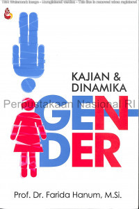 Kajian dan dinamika gender