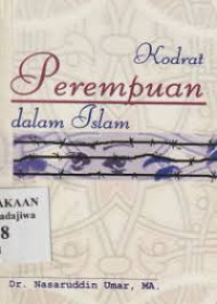 Kodrat Perempuan dalam Islam