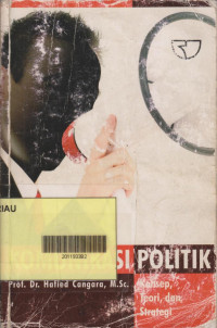 KOMUNIKASI POLITIK