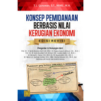 Konsep Pemidanaan Berbasis Nilai Kerugian Ekonomi