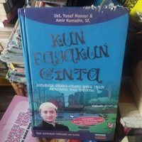 Kun fayakun cinta