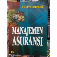 Manajemen Asuransi