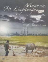 Manusia dan LIngkungan