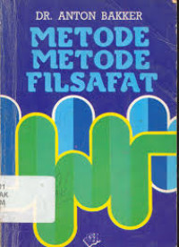 Metode Metode Filsafat
