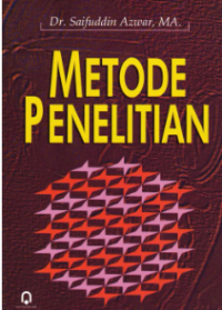 Image of Metode Penelitian