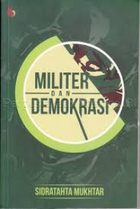 Militer dan Demokrasi