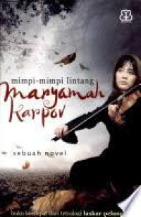 Mimpi-Mimpi Lintang: Maryamah Karpov
