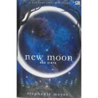 New Moon Dua Cinta