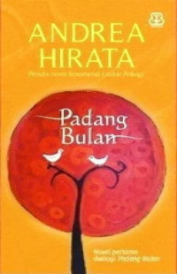 padang bulan