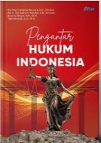 Pengantar Hukum Indonesia
