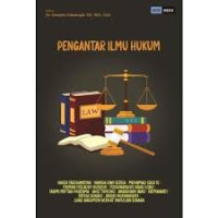Pengantar Ilmu Hukum