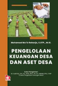 Pengelolaan Keungan Desa dan Aset Desa