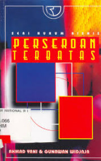Perseroan Terbatas
