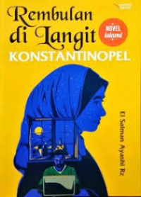 Rembulan di Langit Konstantinnopel
