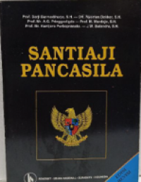 Image of Santiaji Pancasila