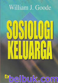 Sosiologi Keluarga