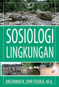 sosiologi lingkungan