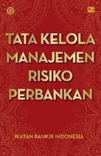 tata kelola manajemen risiko perbankan