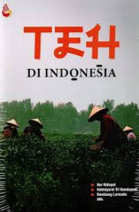 Teh di Indonesia