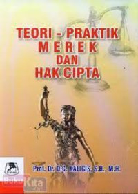 Teori- Praktik Merek Dan Hak Cipta
