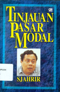 Tinjauan Pasar Modal