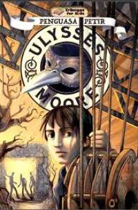 Ulysses Moore: Penguasa Petir